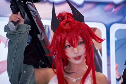 Full leaked Kiriko page private onlyfans photo