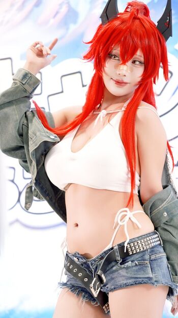 Full leaked Kiriko page private onlyfans photo