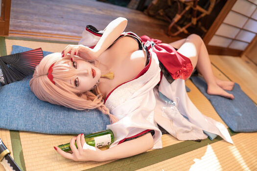 Full leaked Kiriko page private onlyfans photo