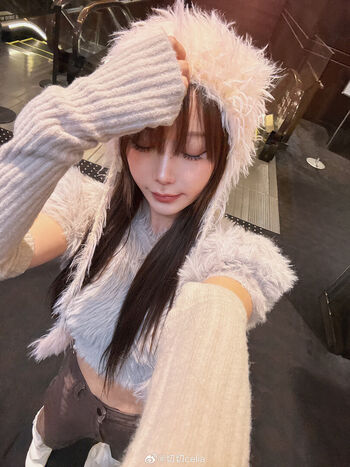 Full leaked Kiriko page private onlyfans photo