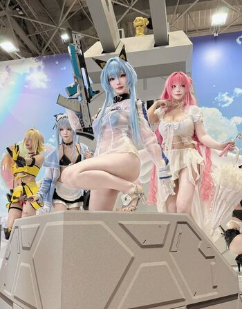 Full leaked Kiriko page private onlyfans photo