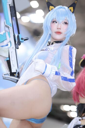 Full leaked Kiriko page private onlyfans photo