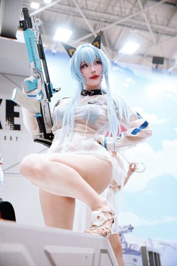 Full leaked Kiriko page private onlyfans photo