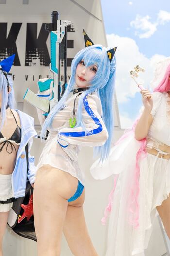 Full leaked Kiriko page private onlyfans photo