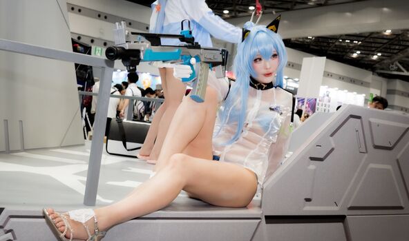 Full leaked Kiriko page private onlyfans photo