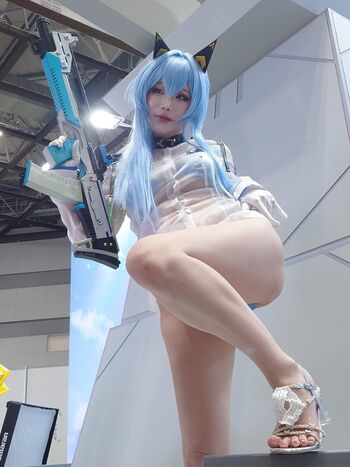 Full leaked Kiriko page private onlyfans photo