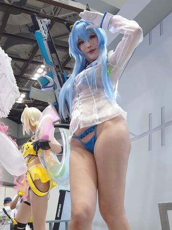 Full leaked Kiriko page private onlyfans photo