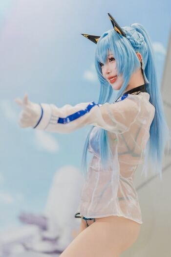 Full leaked Kiriko page private onlyfans photo