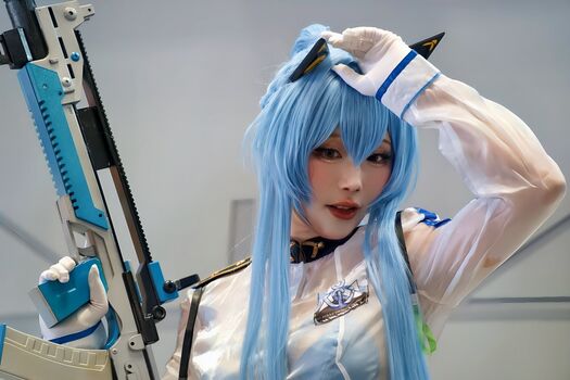 Full leaked Kiriko page private onlyfans photo