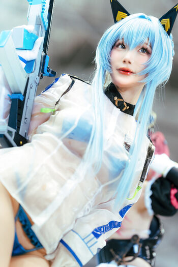 Full leaked Kiriko page private onlyfans photo