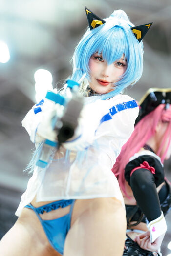 Full leaked Kiriko page private onlyfans photo