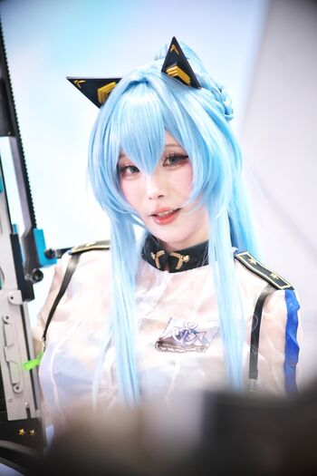 Full leaked Kiriko page private onlyfans photo