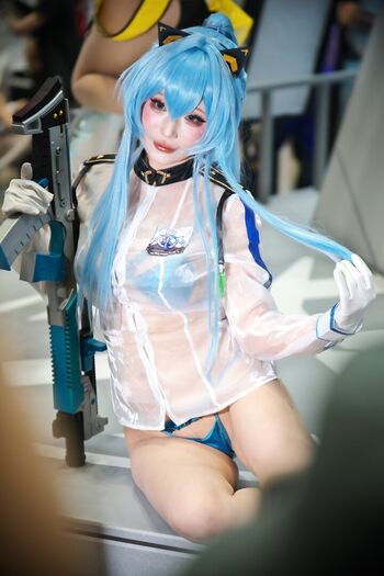 Full leaked Kiriko page private onlyfans photo