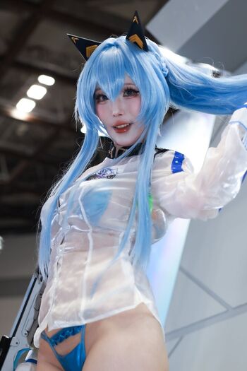 Full leaked Kiriko page private onlyfans photo