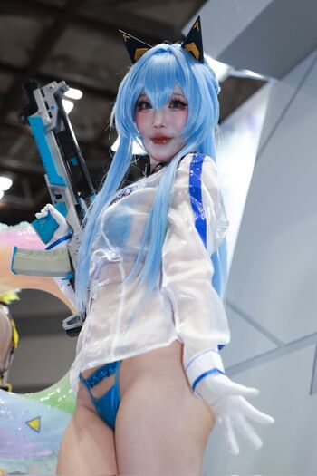 Full leaked Kiriko page private onlyfans photo