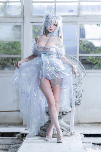 Full leaked Kiriko page private onlyfans photo