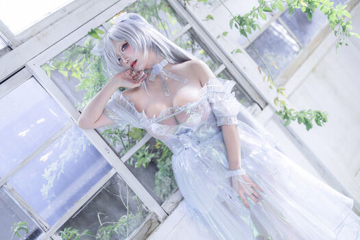 Full leaked Kiriko private onlyfans photo