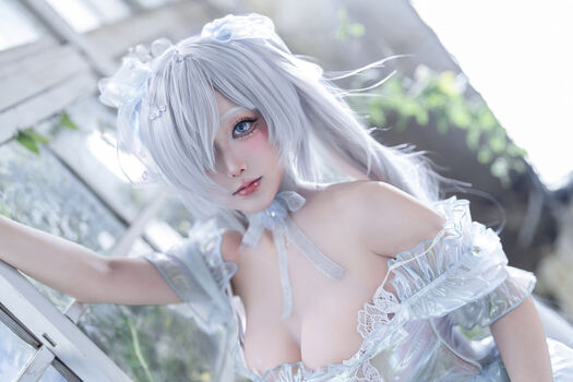 Full leaked Kiriko private onlyfans photo