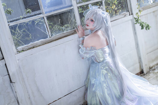 Full leaked Kiriko private onlyfans photo