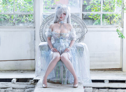 Full leaked Kiriko private onlyfans photo