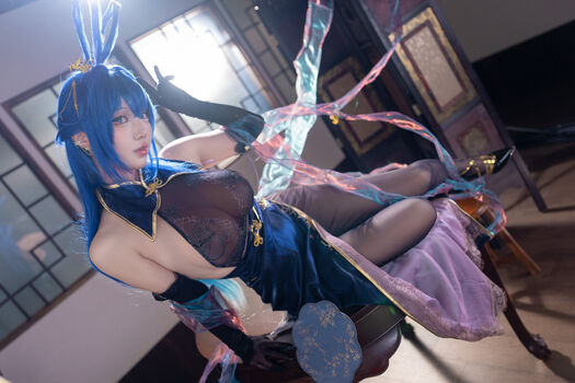 Full leaked Kiriko private photo
