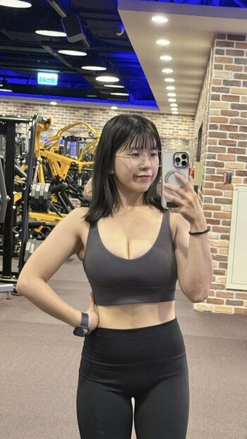 Full leaked Kirra private photo