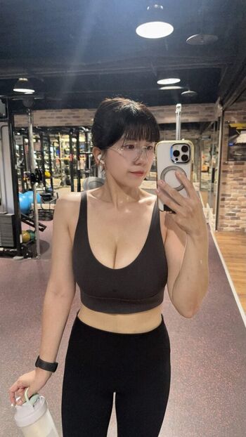 Full leaked Kirra private photo