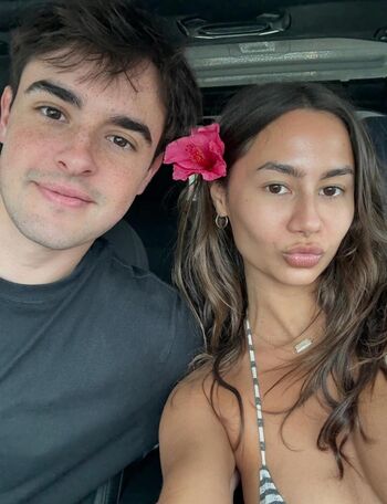 Full leaked Kirra santos page private onlyfans photo