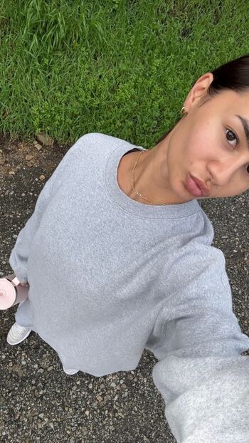 Full leaked Kirra santos page private onlyfans photo