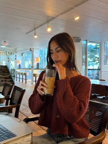 Full leaked Kirra santos page private onlyfans photo