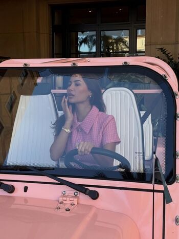 Full leaked Kirra santos page private onlyfans photo