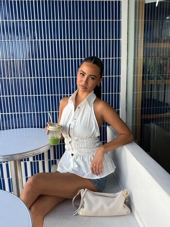 Full leaked Kirra santos page private photo