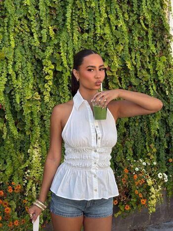 Full leaked Kirra santos page private photo