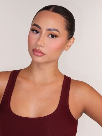 Full leaked Kirra santos page private photo