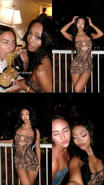 Full leaked Kirra santos private photo