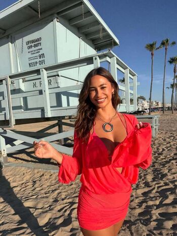 Full leaked Kirra santos private photo