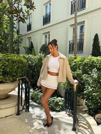 Full leaked Kirra santos private photo