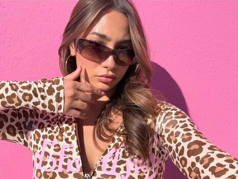 Full leaked Kirra santos private photo
