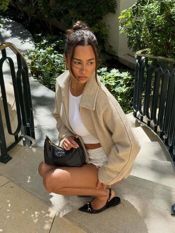 Full leaked Kirra santos private photo