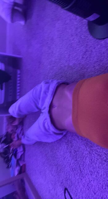 Full leaked Kirsalynnn private photo