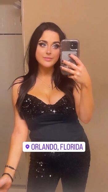 Full leaked Kirsten d private onlyfans photo