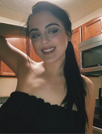 Full leaked Kirsten d private onlyfans photo