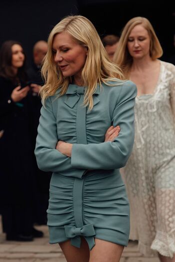 Full leaked Kirsten dunst page private onlyfans photo