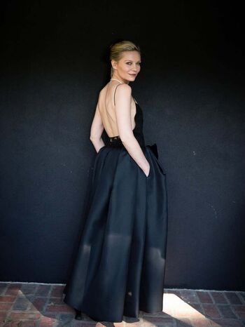 Full leaked Kirsten dunst private onlyfans photo