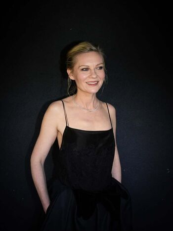 Full leaked Kirsten dunst private onlyfans photo