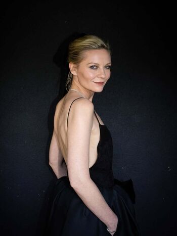 Full leaked Kirsten dunst private onlyfans photo