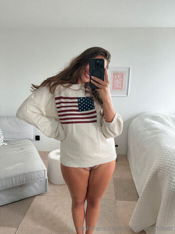 Full leaked Kirstennextdoor private onlyfans photo