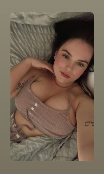 Full leaked Kirsty brittain private onlyfans photo