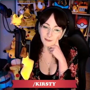 Full leaked Kirsty page private onlyfans photo