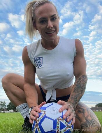 Full leaked Kirsty private onlyfans photo